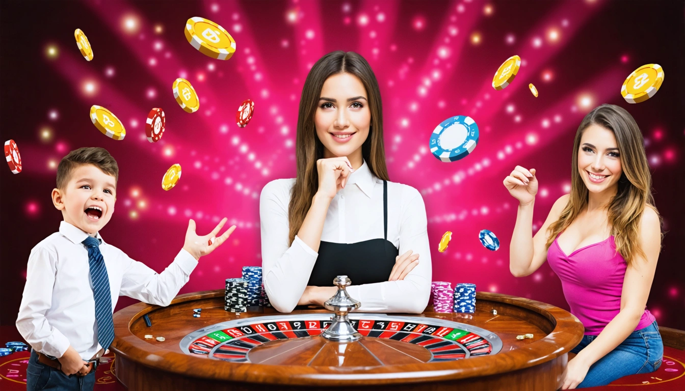 how to play Olimp Casino