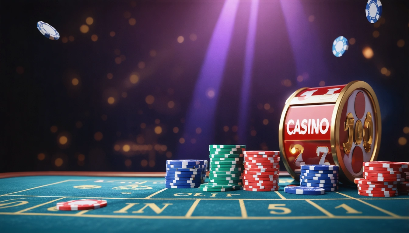 registration Olimp Casino