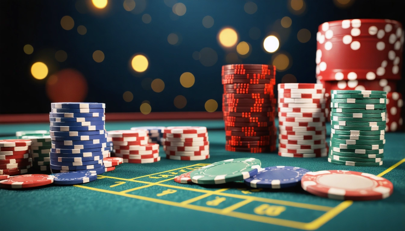 bonus Olimp Casino
